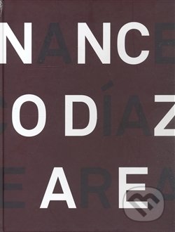 Resonance - Federico Díaz, Galerie Zdeněk Sklenář, 2008