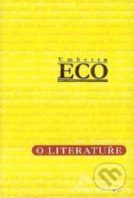 O literatuře - Umberto Eco, Argo, 2004