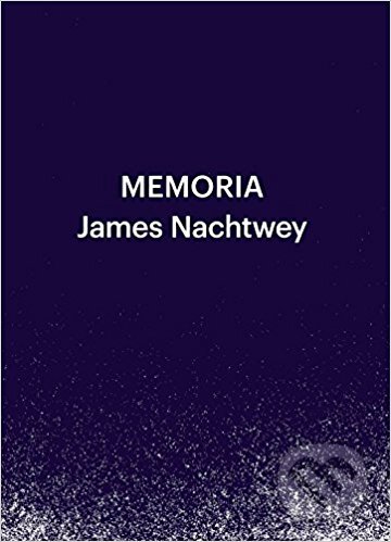 Memoria - James Nachtwey, Phaidon