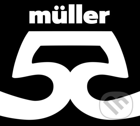 Richard Müller: 55 - Richard Müller, Hudobné albumy, 2016