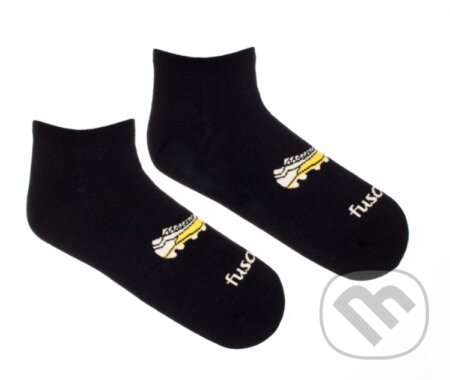 Ponožky Podkotnik Futbal M (Unisex veľkosť M (veľkosť 39-42))