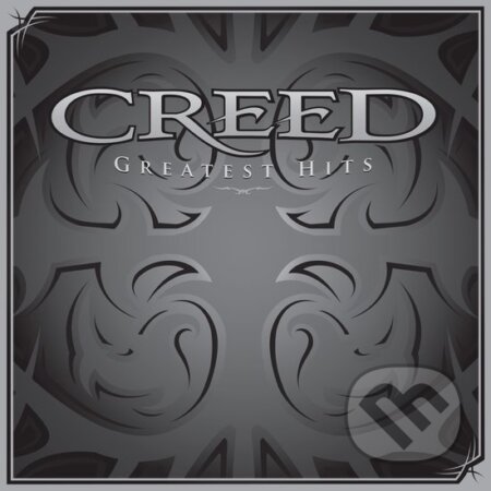 Creed: Greatest Hits  LP - Creed