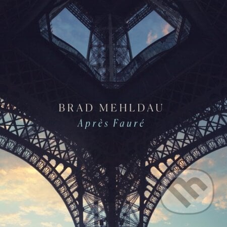 Brad Mehldau: Après Fauré - Brad Mehldau, Hudobné albumy, 2024