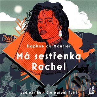 Má sestřenka Rachel - Daphne du Maurier, OneHotBook, 2024