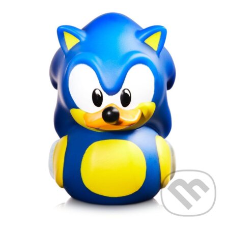 Tubbz kačička malá Sonic, , 2024