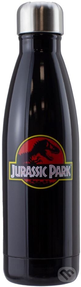 Nerezová fľaša Jurassic Park: 85 miliónov rokov v procese, , 2024