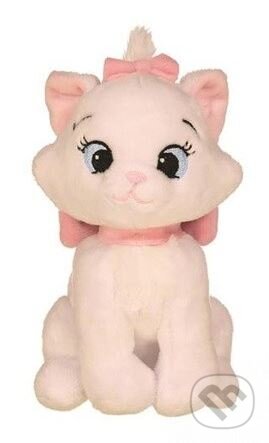 Marie - hra z kategorie Disney