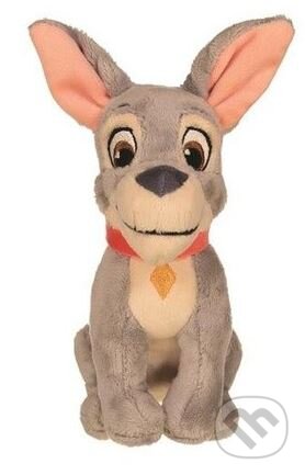 Tramp - hra z kategorie Disney