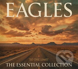 The Eagles: To The Limit: The Essential Collection Ltd. - The Eagles, Warner Music, 2024