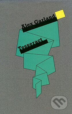 Tesseract - Alex Garland, Volvox Globator, 2002