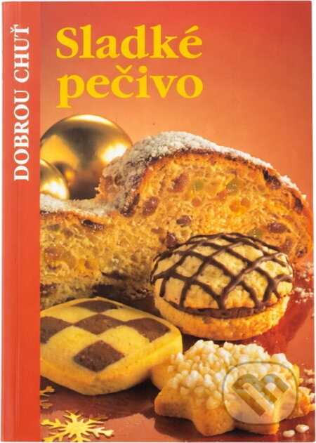 Kniha: Sladké pečivo (Silke Koch). , 1995
