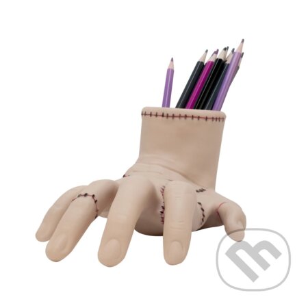 Wednesday Držiak na tužky