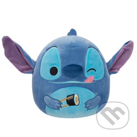 SQUISHMALLOWS Disney Stitch so sushi, LEGO, 2024