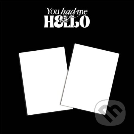 Zerobaseone: You Had Me At Hello (Eclipse Version) - Zerobaseone