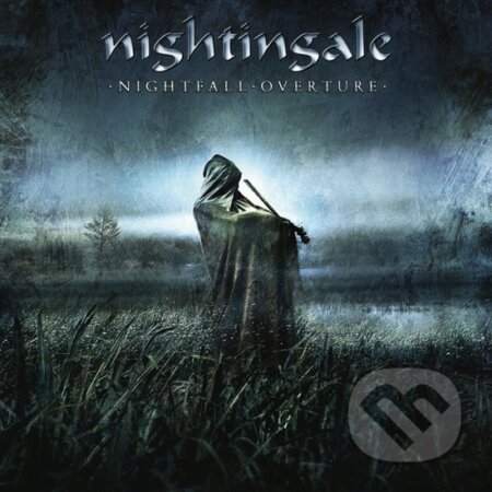 Nightingale: Nightfall Overture LP - Nightingale, Hudobné albumy, 2024