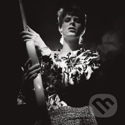 David Bowie: Bowie &#039;72 Rock &#039;n&#039; Roll Star - David Bowie, Hudobné albumy, 2024