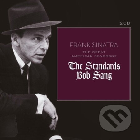Frank Sinatra: Great American Songbook LP - Frank Sinatra, Hudobné albumy, 2024