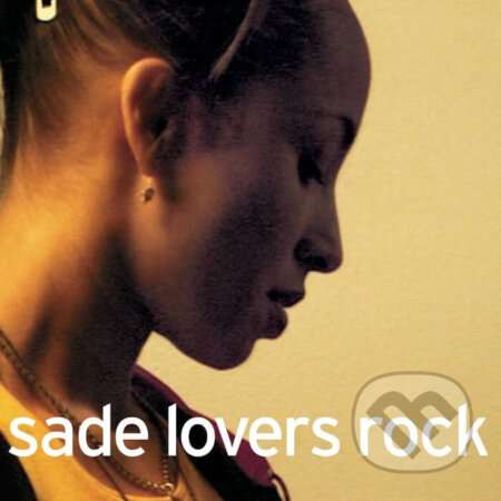 Sade: Lovers Roc LP - Sade