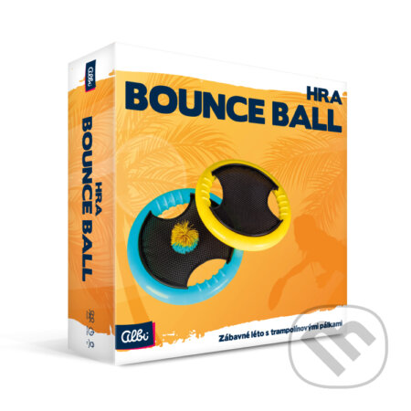 Hra Bounce ball, Albi, 2024