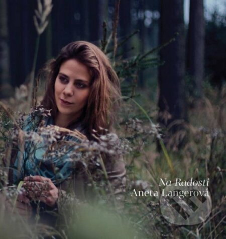 Aneta Langerová: Na radosti LP - Aneta Langerová