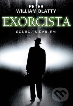 Exorcista - William Peter Blatty, 2009