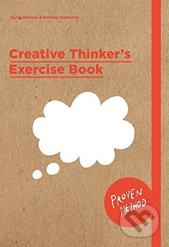 Creative Thinkers Exercise book - Dorte Nielsen, BIS, 2016