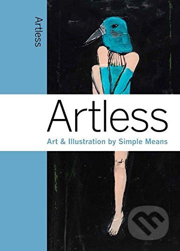 Artless (Art by Simple Means) - Marc Valli - kniha z kategorie Malířství a sochařství