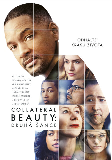 Collateral Beauty: Druhá šance - David Frankel, Magicbox, 2017