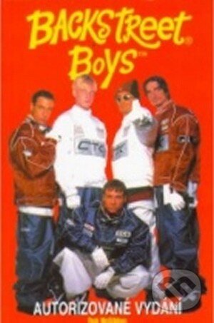 Backstreet Boys - Rob McGibbon, Pragma, 1998