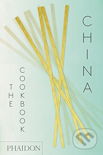 China (The Cookbook) - Kei Lum Chan - kniha z kategorie Národní kuchyně