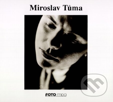 Miroslav Tůma / Miroslav Tuma - Miroslav Tůma, Foto Mida, 1997
