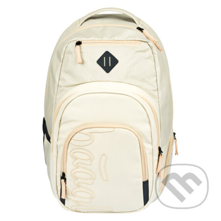 Batoh Baagl Coolmate Beige