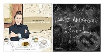 Laurie Anderson - Laurie Anderson, Skira Rizzoli, 2018