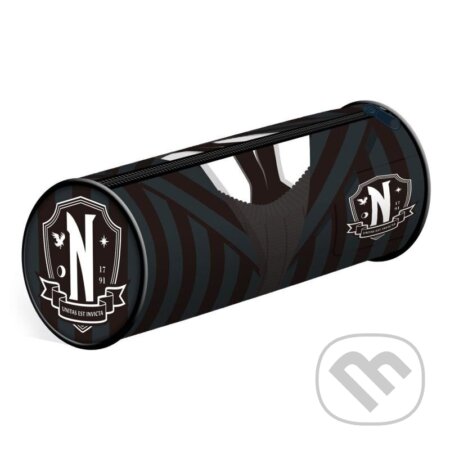 Wednesday Peračník - Uniform