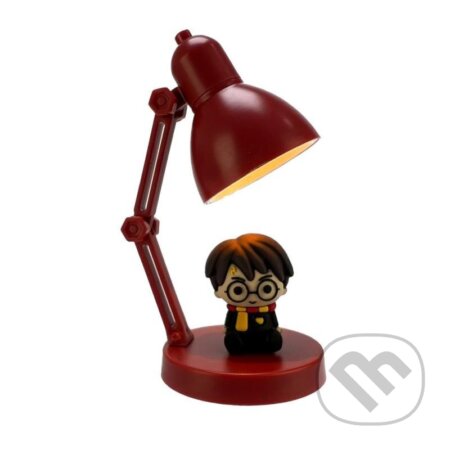 Harry Potter Lampa mini, EPEE, 2024