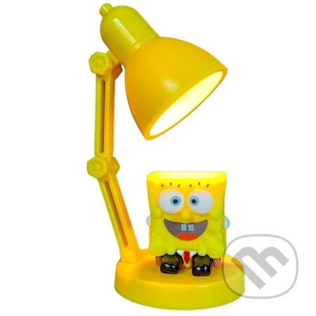 Spongebob Lampa mini, EPEE, 2024