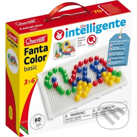 Fantacolor Tab Basic