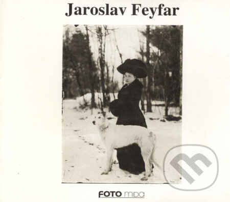 Jaroslav Feyfar - Jaroslav Feyfar, Foto Mida, 1994