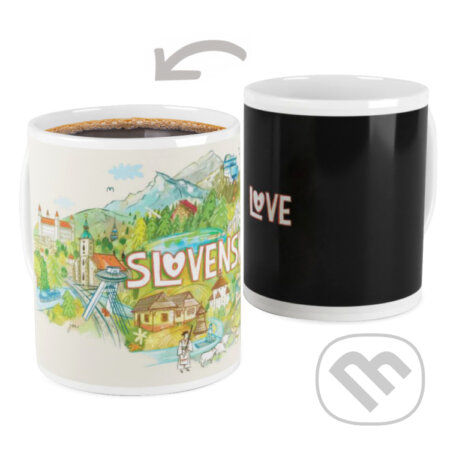 Slovensko hrnček