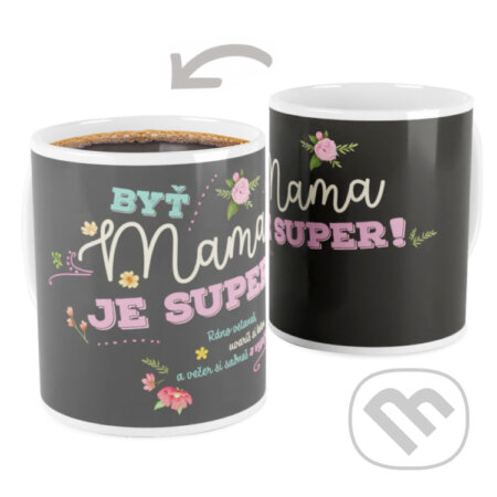 Mama je super