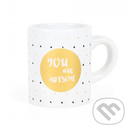 You are awesome
