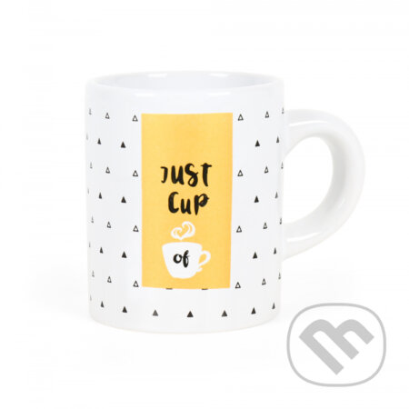 Just my cup of Tea