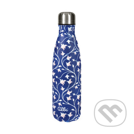 Termoláhev s potiskem