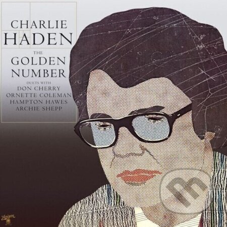 Charlie Haden · The Golden Number LP - Charlie Haden, Hudobné albumy, 2024