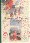 Summer of Caprice - Vladislav Vančura, Karolinum, 2006