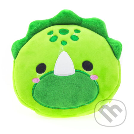 Cestovný vankúš - Dinosaurus