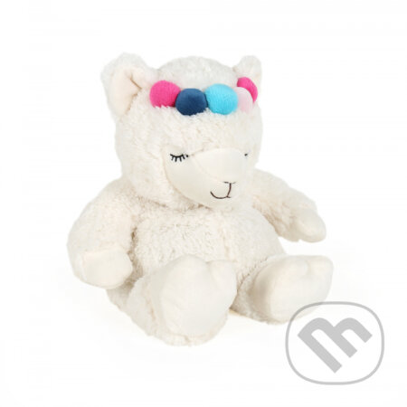 Hrejivá mini lama