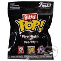 Funko Bitty POP Singles: Five Nights at Freddy´s