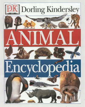 Encyklopedie živočichů, Slovart, 2001