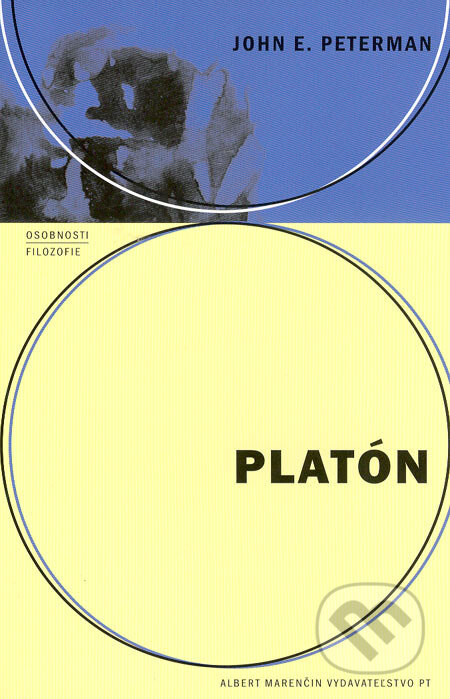 Platón - John E. Peterman, Marenčin PT, 2005